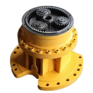 Gearbox Assembly For Komatsu Pc220-7 Pc240-8