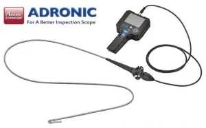 AF : 4-Way Articulation Endoscope (VGA)