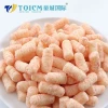 Fruit puff snacks for baby strawberry flavor