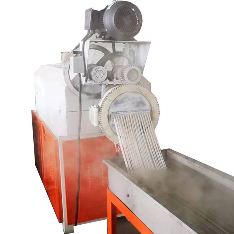 Buy Epe Foam Recycling Machine from Dongguan Tepai Machinery Co., Ltd., China