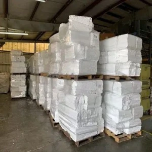 EPS Blocks Scrap