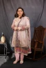Asian Dresses Chikankari + Digital Printed Lawn mother collection TMC-06