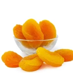 Delicious Dried Apricot Carefully Selected And Sun Dried With Sweet Flavor Ideal For Bulk Supply And Retail