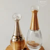 Perfume bottle-（bayonet spray pump）