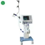 S11000 ICU Ventilator