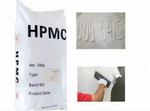 High quality Construction chemical hpmc Hydroxypropyl Methylcellulose with High Viscosity