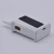 Import Aurora1.0 Ohm Detection 650mAh 510 Adjustable Voltage Vape Battery from USA