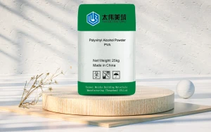 White Polymer Powder