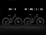 Mountain Bike, Snow Bike and Electric Bikes For Sale Online