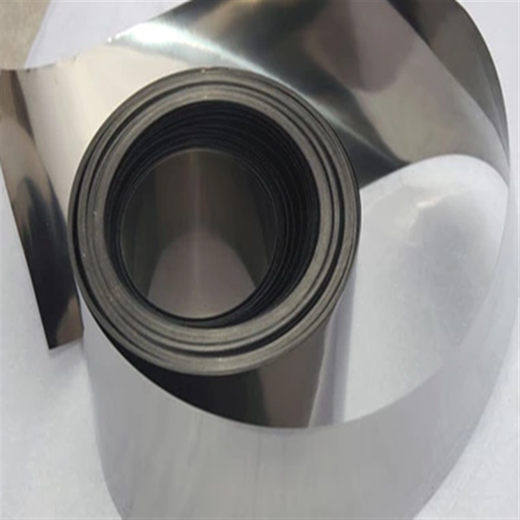 Grade 2 Titanium Foil Sheet 0.1mm Square Plate For