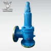 BWA42C-150LB 1″ × 2″ Jacketed Safety Valve Orifice D