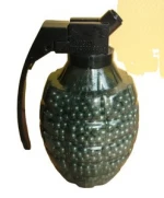 0.23 inch  5.842mm Hunting ball   slingshot ball   bb shot balls other hunting products