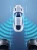 Import Automotive BSD Blind Spot Detection Radar (77GHz) from China