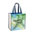 Import Large size customized screen white printing grocery non woven shopping tote bag from China