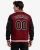 Import Premium Sports Varsity Jacket Stylish Athletic Outerwear from Pakistan
