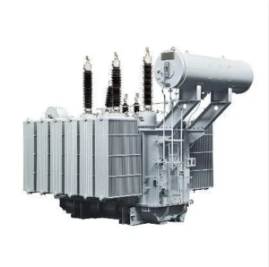 Good quality transformer 40 mva power transformer price distribution transformer