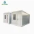 Import Luxury Expandable Shipping Residential Two Bedrooms Container House from China
