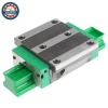 INA Linear Rail Guide