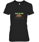 Women's Classic Premium Crewneck Tee