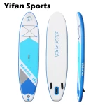 Inflatable SUP 10’8”