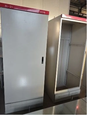 Power cabinet