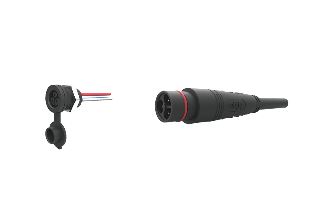 Higo Rear Light Buy Light Transportation Signal Connectors from HIGO Technology Suzhou ...