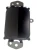 Import Automotive BSD Blind Spot Detection Radar (77GHz) from China