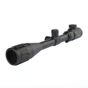 Scope for Hunting 4-16X40, First Focal Plane Scopes, Tactical Scope