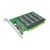 Import Linkreal 4 Port PCIe 3.0 x16 to M.2 NVMe Adapter PCIe Bifurcation with Heatsink for PC Gaming from China