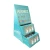 Import Tool-free assembly branded corrugated display unit for convenience stores from China