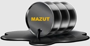 Mazut (380)