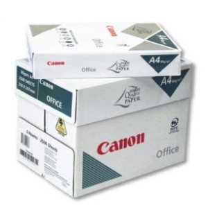 Affordable price Copy Canon Paper A4 / Bond paper for sale good prices