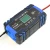 Import FOXSUR Car Motorcycle Battery Charger 12V 8A 24V 4A Smart Fast Charging from China
