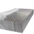 Import Dx52D Z140 Q235 Hot DIP Alloy Foldable Metal Zinc Plate 6mm Galvanized Steel Sheet Plate from China