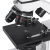 Import School educatioanal biogical microscope with 2 Eyepiece : (10 x, 16 X) from China