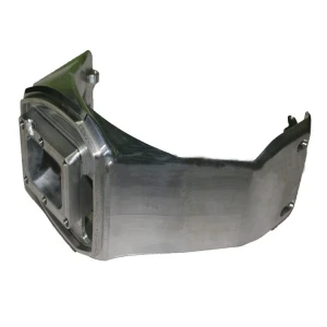 OEM Precision Forging Solutions for E-moto and E-bike Components