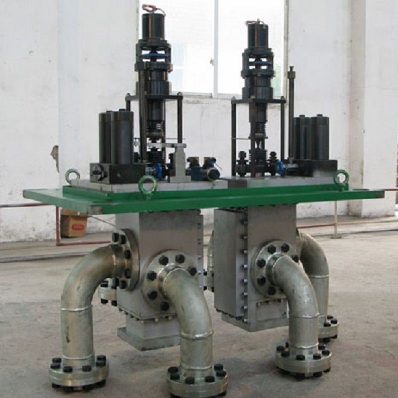 Buy Water Turbine Control System Water Speed Control Electronic ...