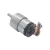 Import JGB37-520 gm37520tb DC gear motor encoder with self-balancing Hall encoder with speed from China