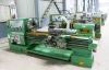 Q1322 China CE ISO Exportiert Nach USA, russland, UAE Universal Öl Land Rohr-threading CNC Drehmaschine Maschine