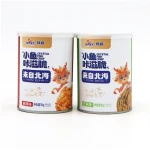 Crispy Small Fish, Seafood Snacks, Healthy Snacks,