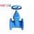 Import Ductile Iron gate valve from China