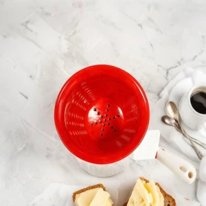 Cutlery Storage Basket