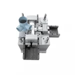 Precision 3 Direction Pipe Injection Mold