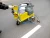 Import Hand-pushed cold paint road marking machine from China