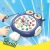 Import Child classics educational toy electric magnetic fishing toys game with light music from China