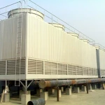 FRP Cooling Tower Manufacturer