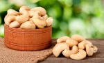 Cashew nuts