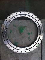 TADANO DT600 crane slewing bearing