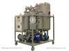 Open frame type Mineral transformer oil purifier machine,vacuum transformer oil reclamation machine