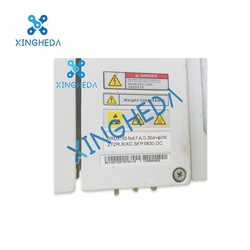Buy Huawei Drru3182-fad Lterru Radio Remote Unit Band 40 2300mhz Bts ...